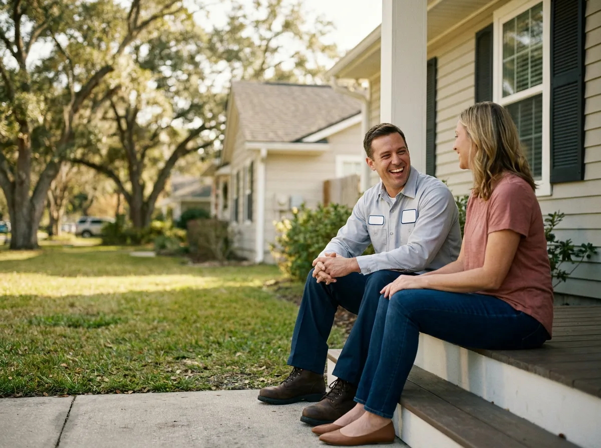 Septic tank pumping FAQs for Newton, GA